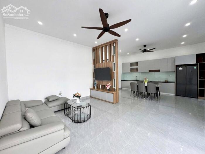 Hình ảnh BIỆT THỰ MINI 8×15m – 700TR CÔNG CHỨNG NGAY 1