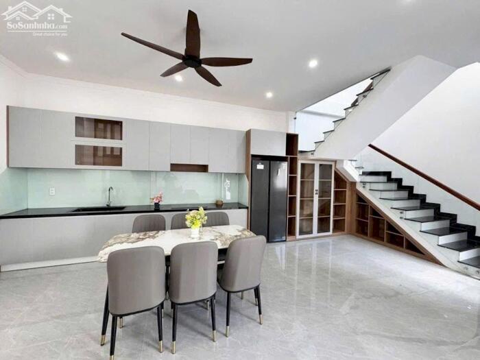 Hình ảnh BIỆT THỰ MINI 8×15m – 700TR CÔNG CHỨNG NGAY 2