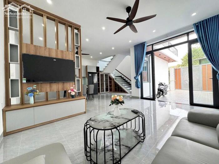 Hình ảnh BIỆT THỰ MINI 8×15m – 700TR CÔNG CHỨNG NGAY 3