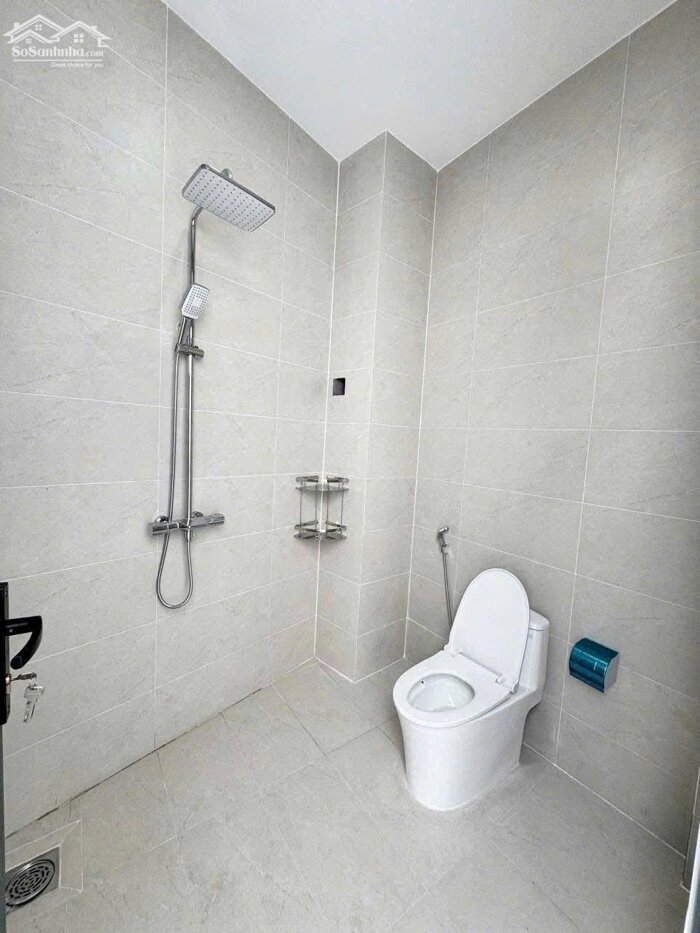 Hình ảnh BIỆT THỰ MINI 8×15m – 700TR CÔNG CHỨNG NGAY 5