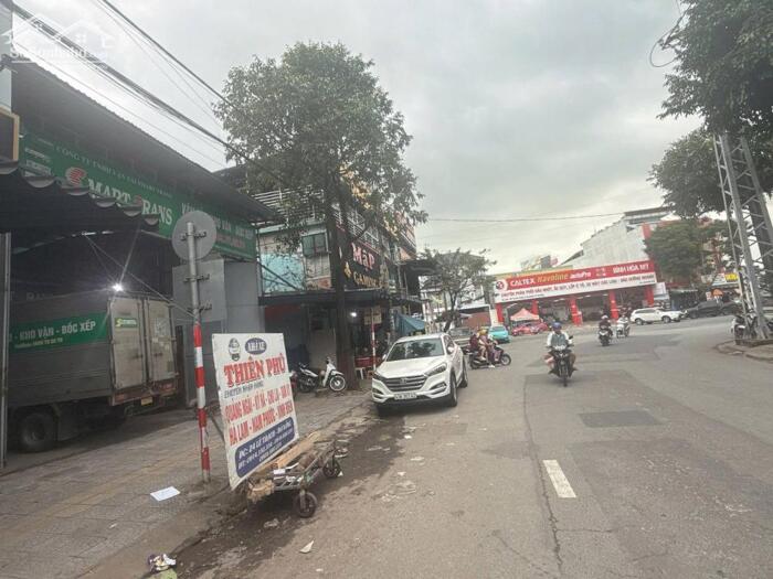 Hình ảnh Chính Chủ gửi bán cặp đất MT( Kẹp Kiệt) đường Lê Thạch.Đà Nẵng 1