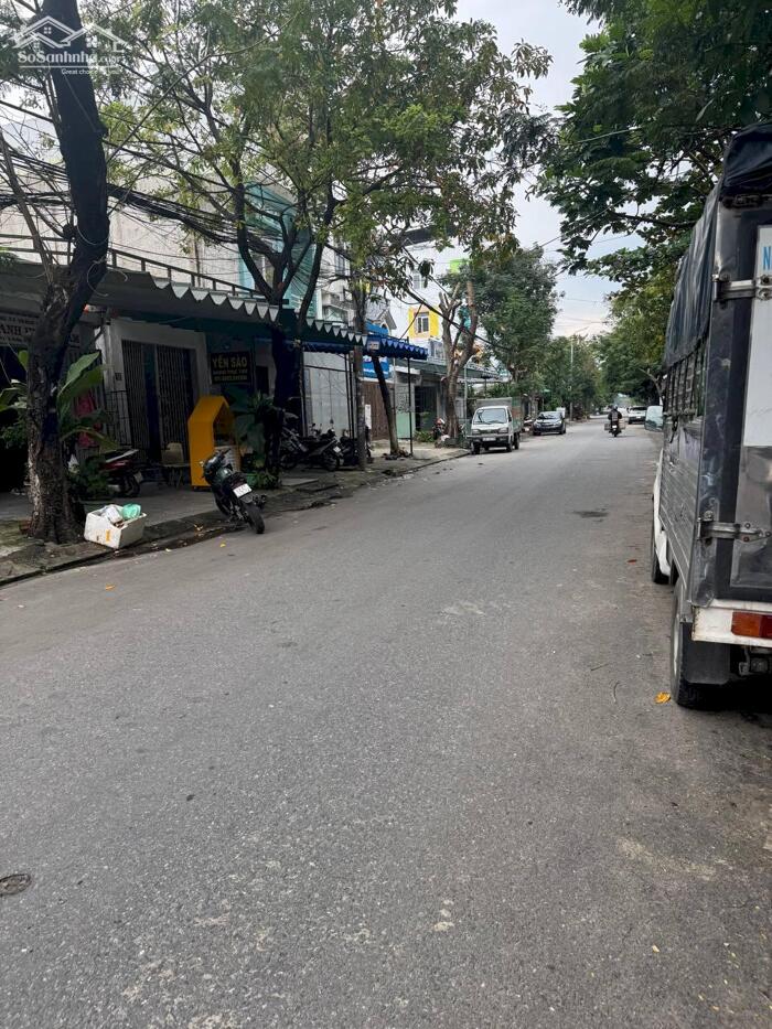 Hình ảnh Chính Chủ gửi bán nhà 2 tầng MT đường Nguyễn xí ,P Thanh Khê Đà Nẵng 1