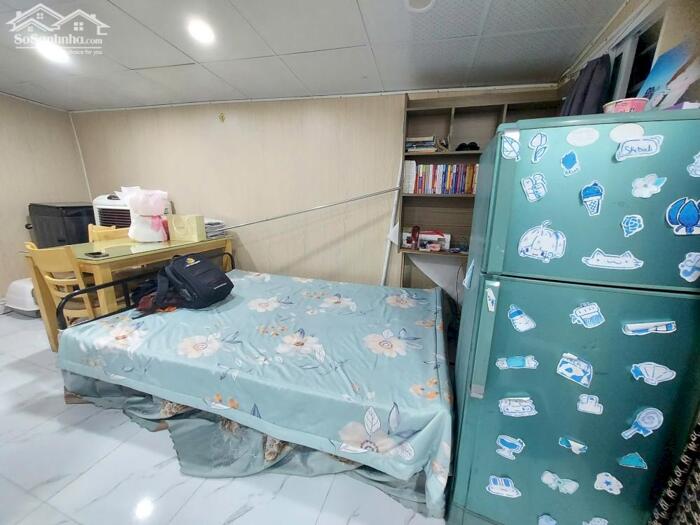 Hình ảnh Rất Cần Bán Nhà Sài Đồng , Long Biên 37m2, chỉ 1,4 tỷ ( Cam kết chuẩn) 4