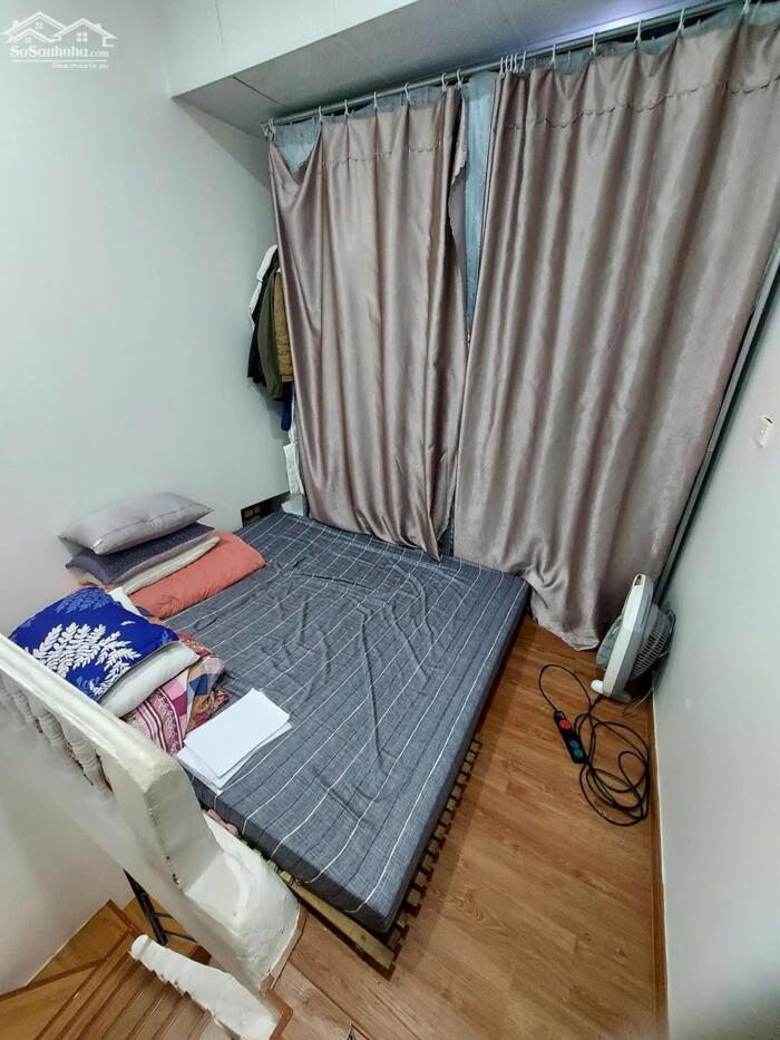 Hình ảnh Rất Cần Bán Nhà Sài Đồng , Long Biên 37m2, chỉ 1,4 tỷ ( Cam kết chuẩn) 1