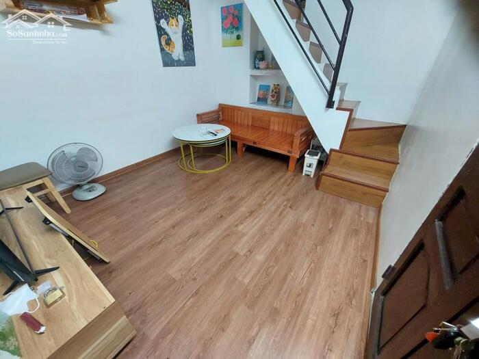 Hình ảnh Rất Cần Bán Nhà Sài Đồng , Long Biên 37m2, chỉ 1,4 tỷ ( Cam kết chuẩn) 0