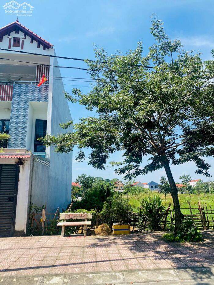 Hình ảnh Bán đất đấu giá khu ban chỉ huy quân sự Tỉnh,, Đồng Tâm, Vĩnh Yên. Đường 19,5m 0