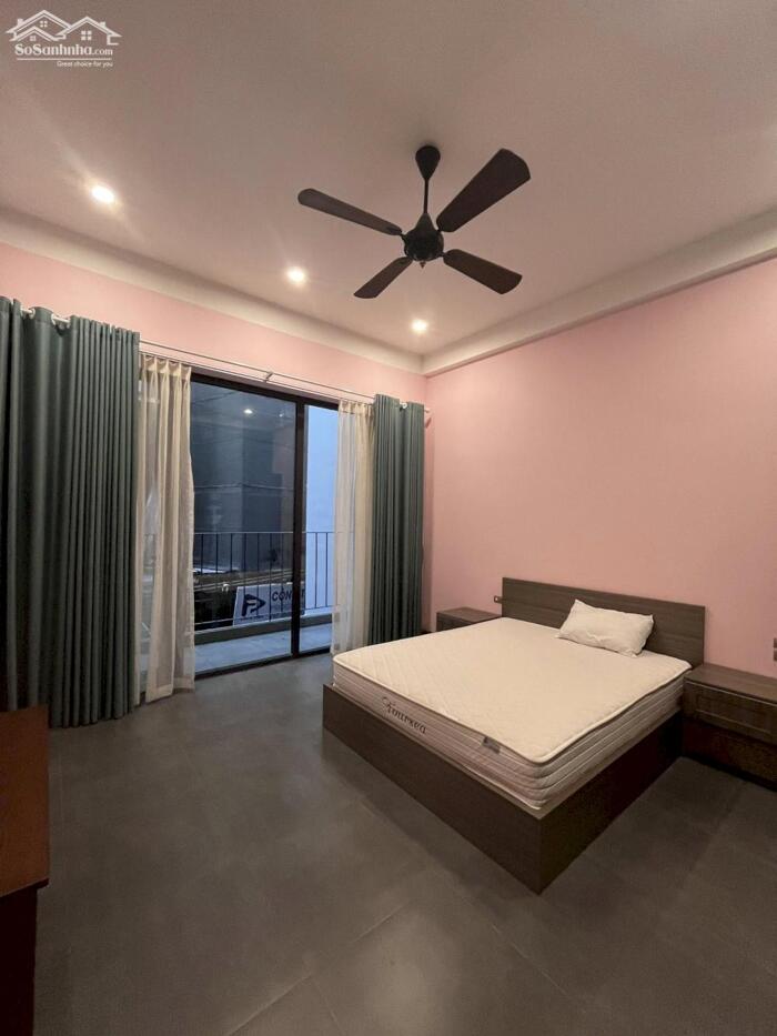 Hình ảnh Bán Nhà Phố Tư Hoa Tây Hồ 77m2-3T MT4,8m Ở KD 34,5 Tỷ Có Thương Lượng. 2