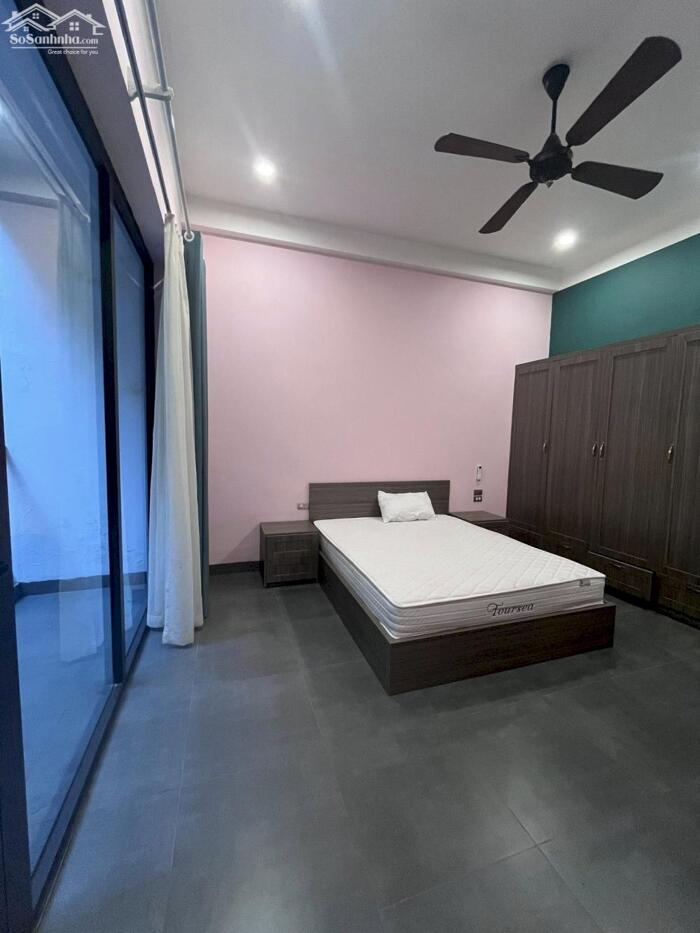 Hình ảnh Bán Nhà Phố Tư Hoa Tây Hồ 77m2-3T MT4,8m Ở KD 34,5 Tỷ Có Thương Lượng. 3