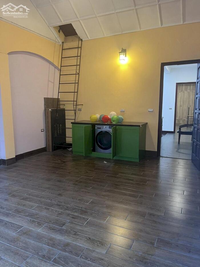 Hình ảnh Bán Nhà Phố Tư Hoa Tây Hồ 77m2-3T MT4,8m Ở KD 34,5 Tỷ Có Thương Lượng. 1