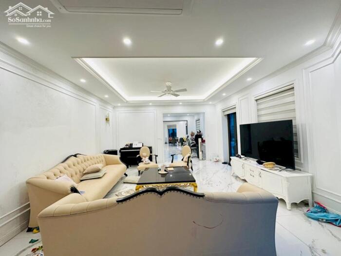 Hình ảnh Bán nhà Nguyễn Trãi 64m2 vị trí đẹp hai mặt ngõ mặt tiền rộng 13.5 tỷ 3