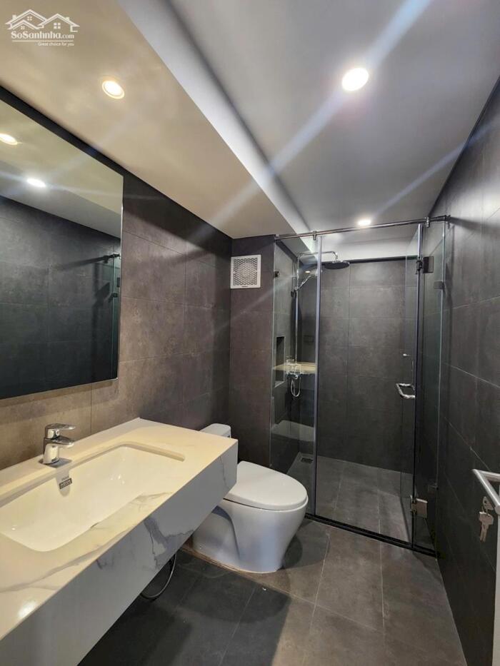 Hình ảnh Bán nhà Nguyễn Trãi 64m2 vị trí đẹp hai mặt ngõ mặt tiền rộng 13.5 tỷ 0