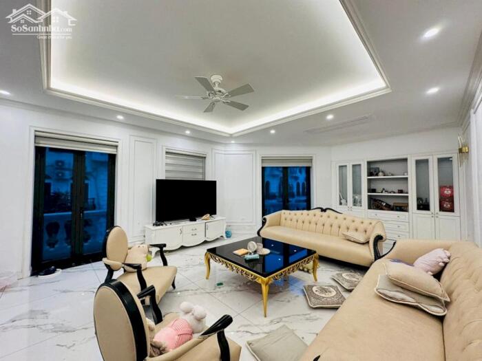 Hình ảnh Bán nhà Nguyễn Trãi 64m2 vị trí đẹp hai mặt ngõ mặt tiền rộng 13.5 tỷ 1