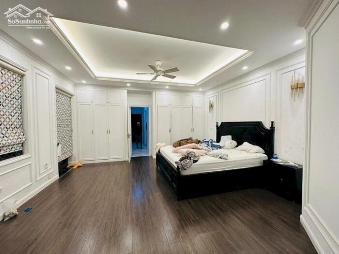 Hình ảnh bán nhà ngõ Hòa Bình 50m2 nhà đẹp ở luôn cách mặt phố 50m 8.3 tỷ 3