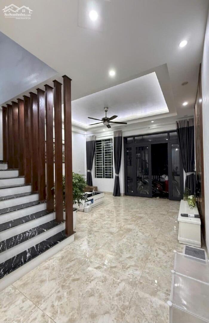 Hình ảnh bán nhà ngõ Hòa Bình 50m2 nhà đẹp ở luôn cách mặt phố 50m 8.3 tỷ 0