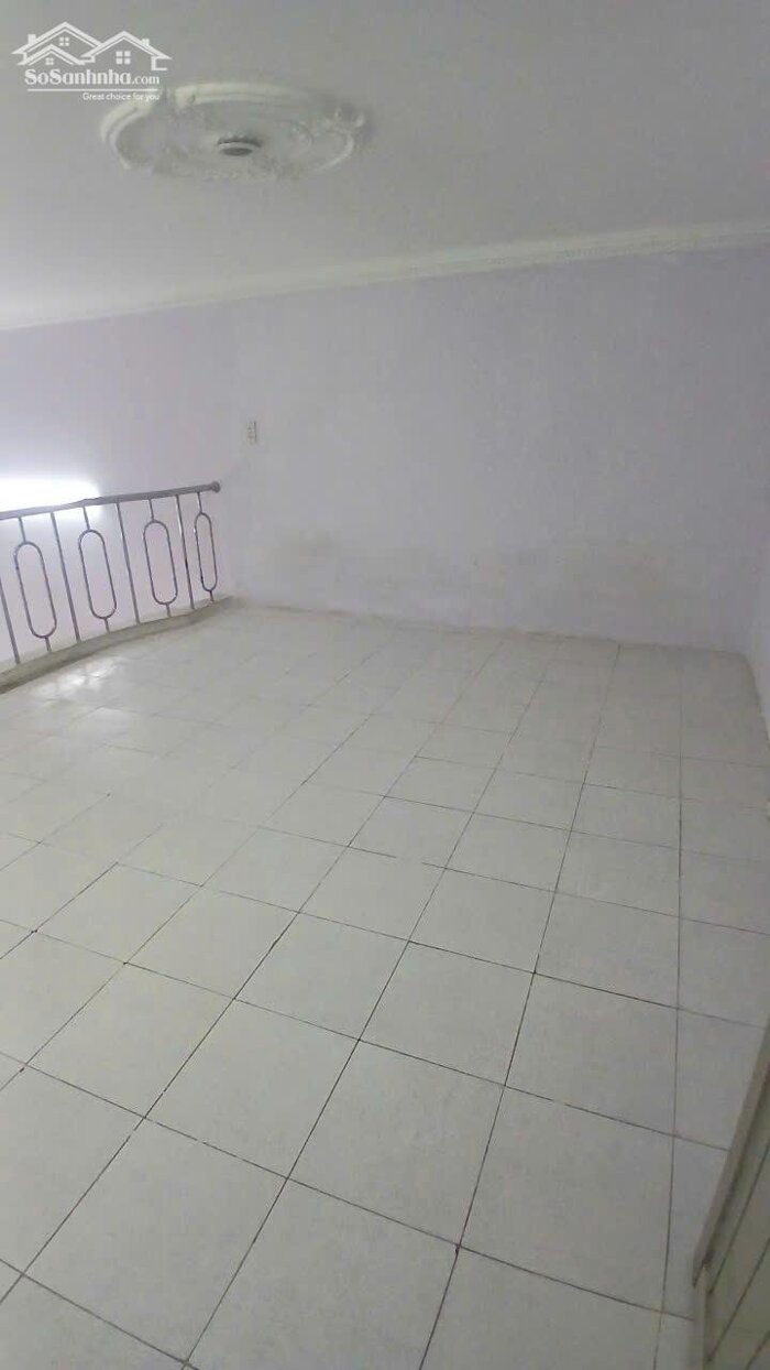 Hình ảnh Bán nhà hẻm 535 Thống Nhất, p16. Đối diện trường Phan Tây Hồ 6