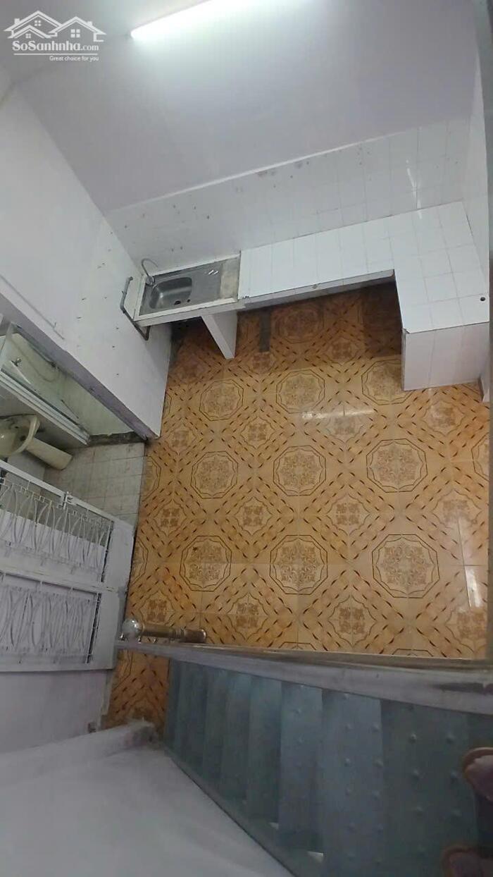 Hình ảnh Bán nhà hẻm 535 Thống Nhất, p16. Đối diện trường Phan Tây Hồ 5