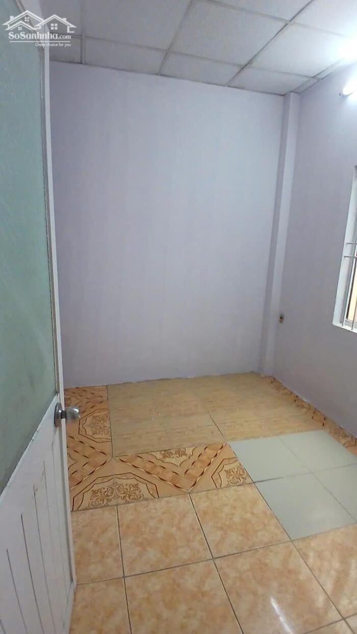 Hình ảnh Bán nhà hẻm 535 Thống Nhất, p16. Đối diện trường Phan Tây Hồ 10