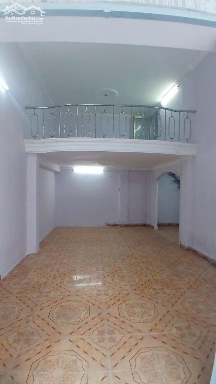 Hình ảnh Bán nhà hẻm 535 Thống Nhất, p16. Đối diện trường Phan Tây Hồ 0