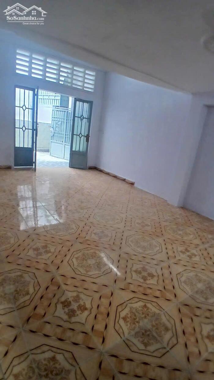Hình ảnh Bán nhà hẻm 535 Thống Nhất, p16. Đối diện trường Phan Tây Hồ 3