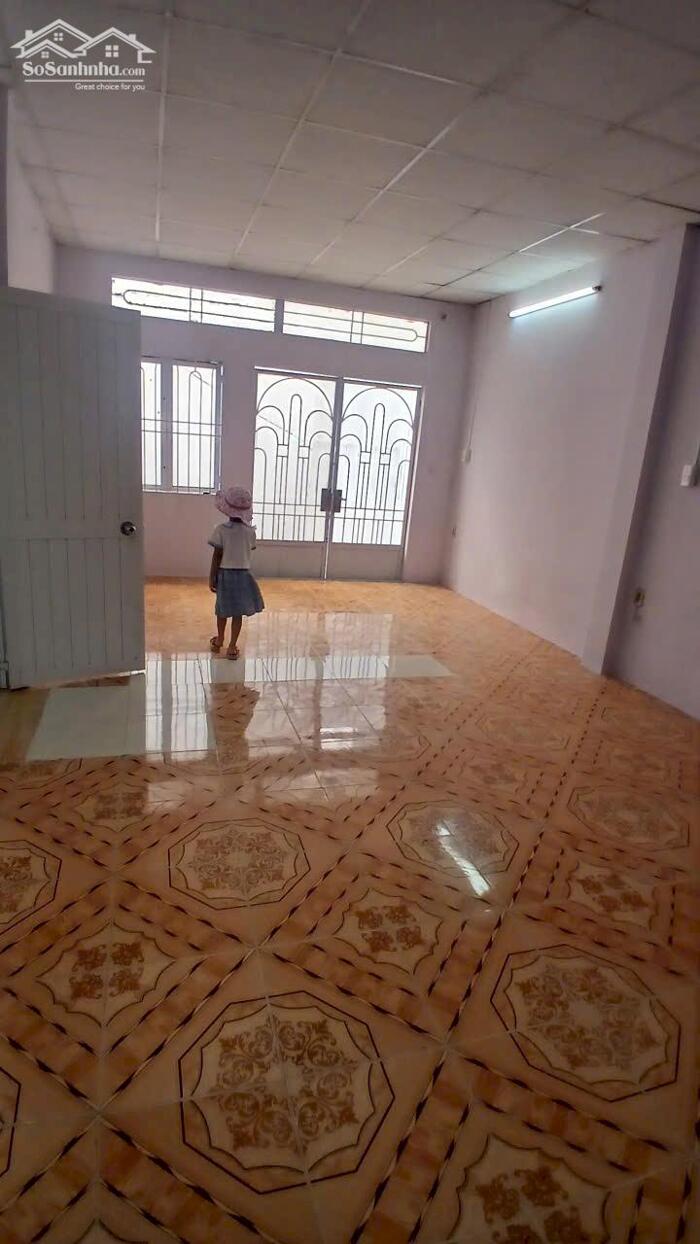 Hình ảnh Bán nhà hẻm 535 Thống Nhất, p16. Đối diện trường Phan Tây Hồ 9