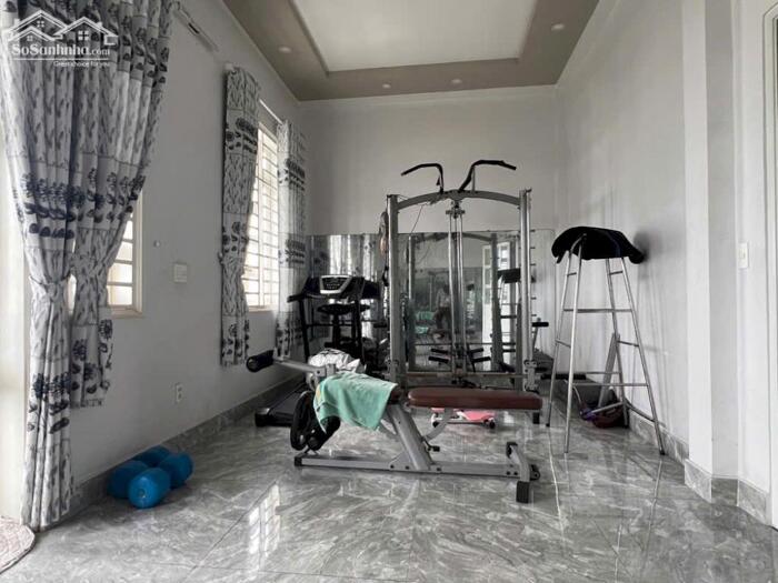 Hình ảnh Bán nhà MTKD ngay Metro Hiệp Phú Q12 ngang 6.6m 165m2 3 tầng đẹp vào ở và KD chỉ 17.5 tỷ. 5