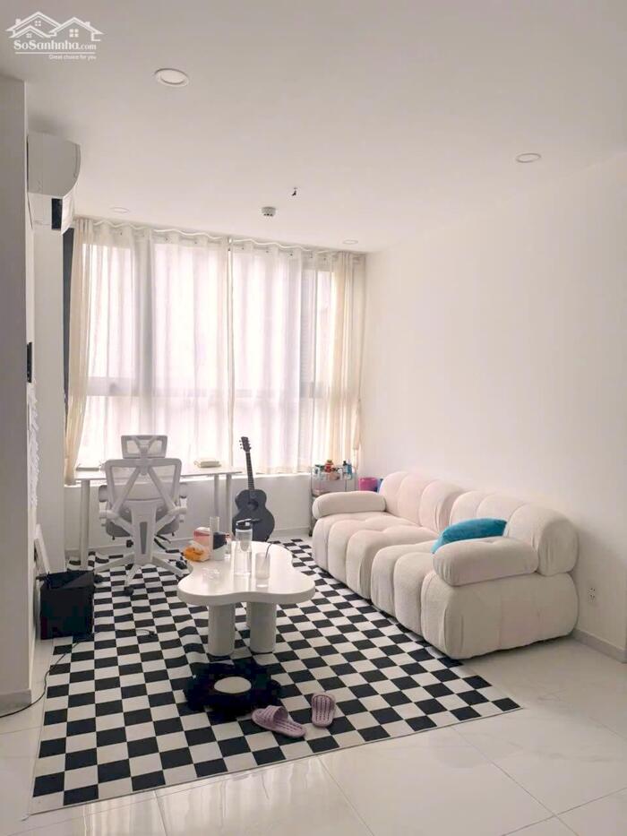 Hình ảnh CĂN HỘ 1PN PRECIA GIÁ TỐT NHẤT, SẴN DÒNG TIỀN THUÊ HÀNG THÁNG, ĐẦU TƯ TỐT 0