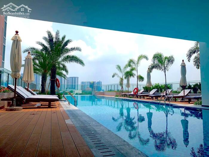 Hình ảnh CĂN HỘ 1PN PRECIA GIÁ TỐT NHẤT, SẴN DÒNG TIỀN THUÊ HÀNG THÁNG, ĐẦU TƯ TỐT 5