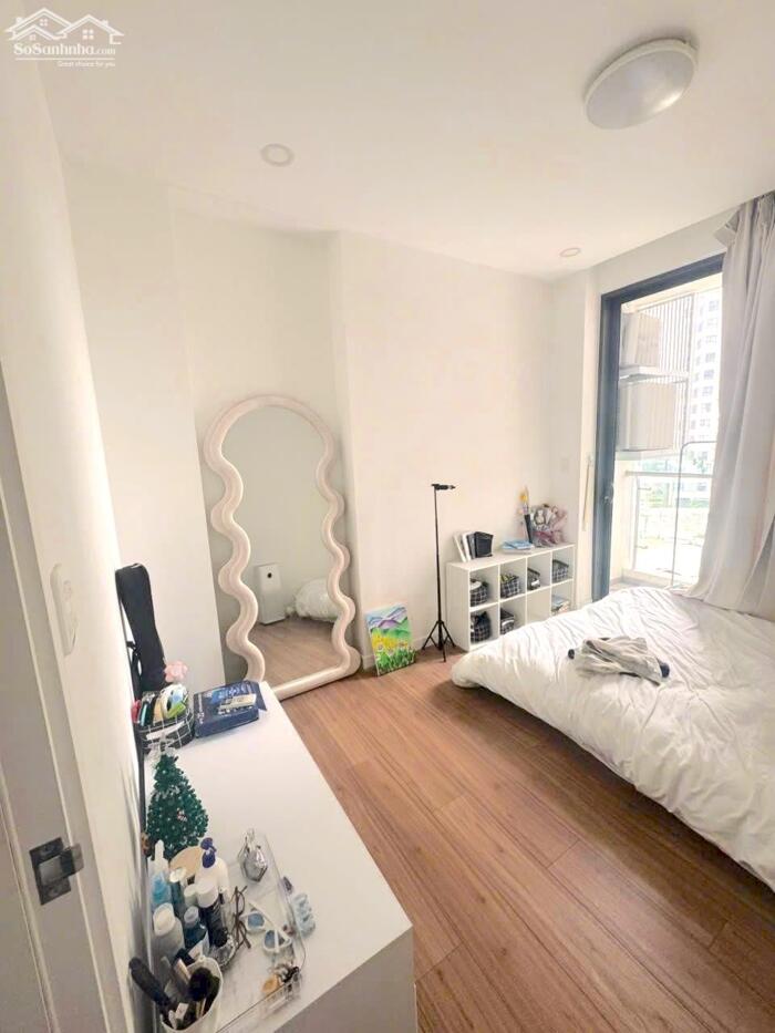 Hình ảnh CĂN HỘ 1PN PRECIA GIÁ TỐT NHẤT, SẴN DÒNG TIỀN THUÊ HÀNG THÁNG, ĐẦU TƯ TỐT 2