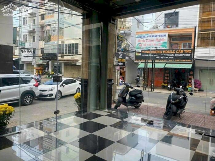 Hình ảnh 17 tỷ - BÁN KHÁCH SẠN 6 TẦNG (17 phòng + Thang máy + PCCC) GÓC 3 MẶT TIỀN ĐƯỜNG TRẦN QUANG KHẢI 2