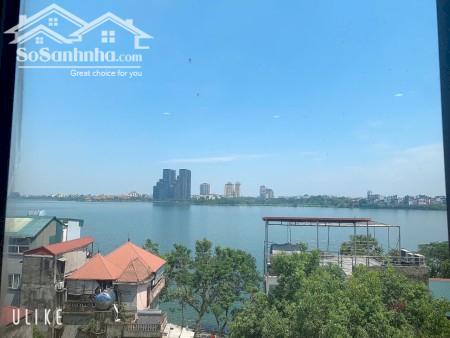 Hình ảnh Cho thuê Căn hộ Apartment Full đồ cao cấp 1N1K tại Ngõ 193 Trích Sài, Tây Hồ. Chỉ 11tr 3