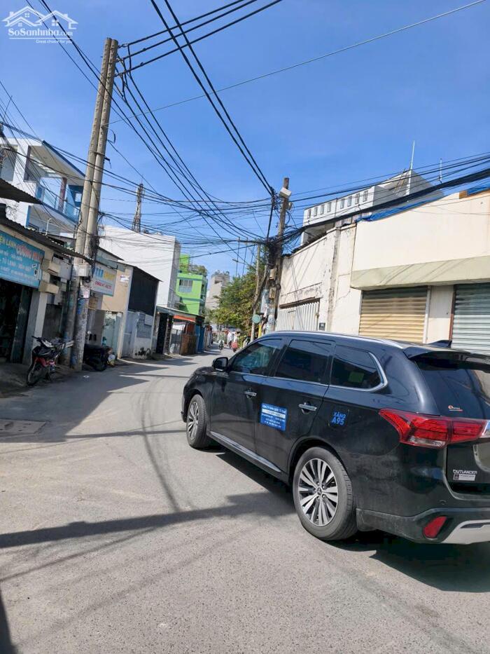 Hình ảnh BDS HVL BÁN ĐẤT MẶT TIỀN GIÁ HẺM – GẦN ĐÌNH PHONG PHÚ, Q9 2