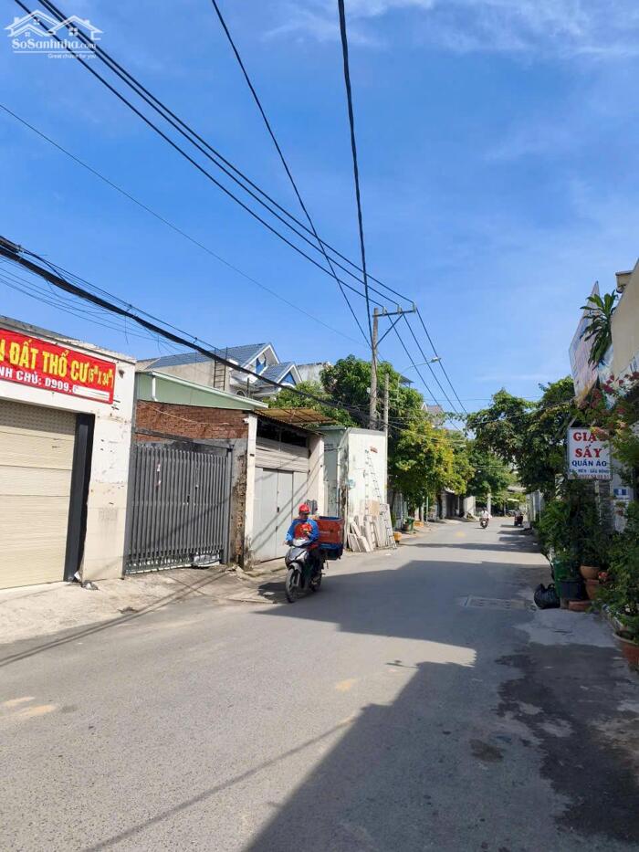 Hình ảnh BDS HVL BÁN ĐẤT MẶT TIỀN GIÁ HẺM – GẦN ĐÌNH PHONG PHÚ, Q9 1