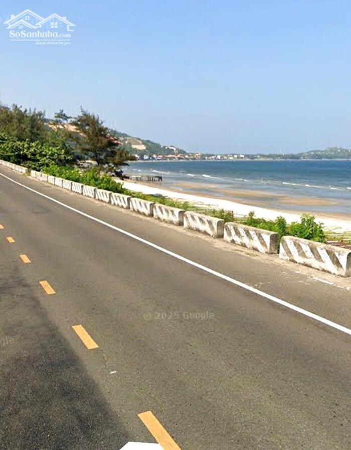 Hình ảnh Đất Ngộp dự án Biển SunnyVilla DT 270m² giá Ngộp-P Mũi Né-Lâm Đồng 1