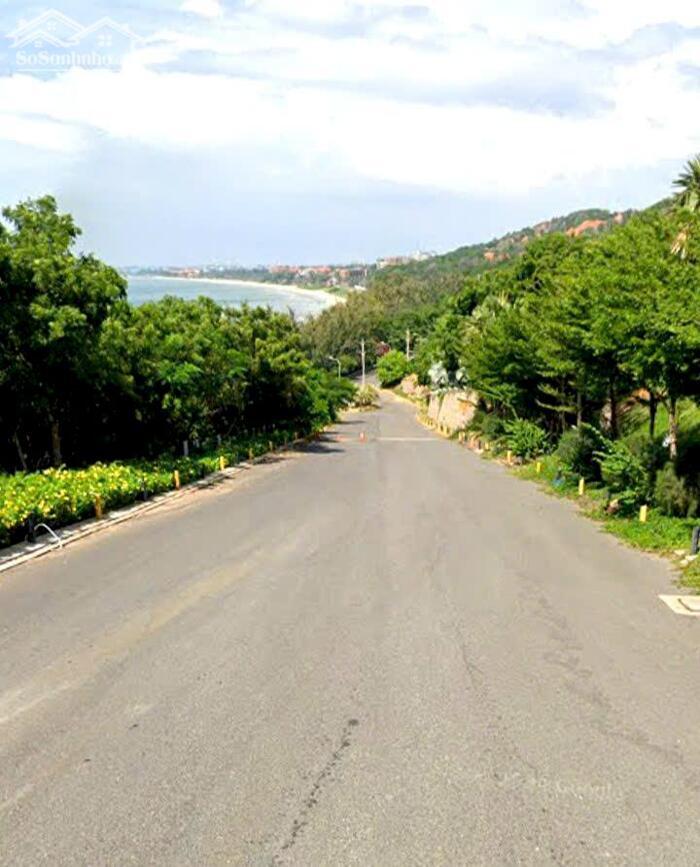 Hình ảnh Đất Ngộp dự án Biển SunnyVilla DT 270m² giá Ngộp-P Mũi Né-Lâm Đồng 2