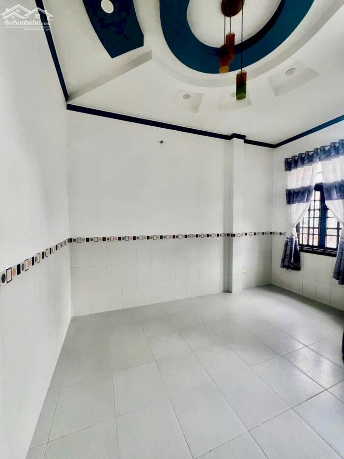 Hình ảnh Bán Nhà 1 Trệt 2 Lầu đường B22 KDC 91B - Gần chung cư, P.Tân An 9