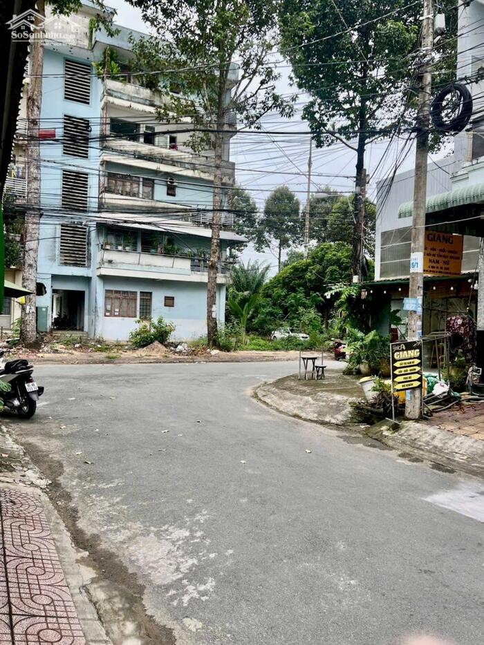 Hình ảnh Bán Nhà 1 Trệt 2 Lầu đường B22 KDC 91B - Gần chung cư, P.Tân An 3