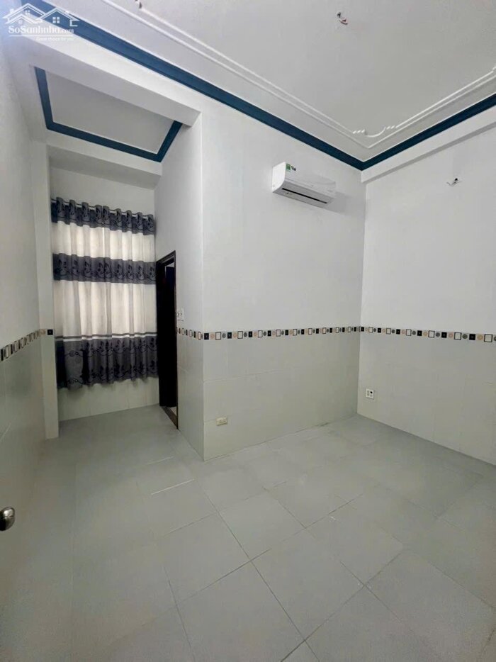 Hình ảnh Bán Nhà 1 Trệt 2 Lầu đường B22 KDC 91B - Gần chung cư, P.Tân An 7