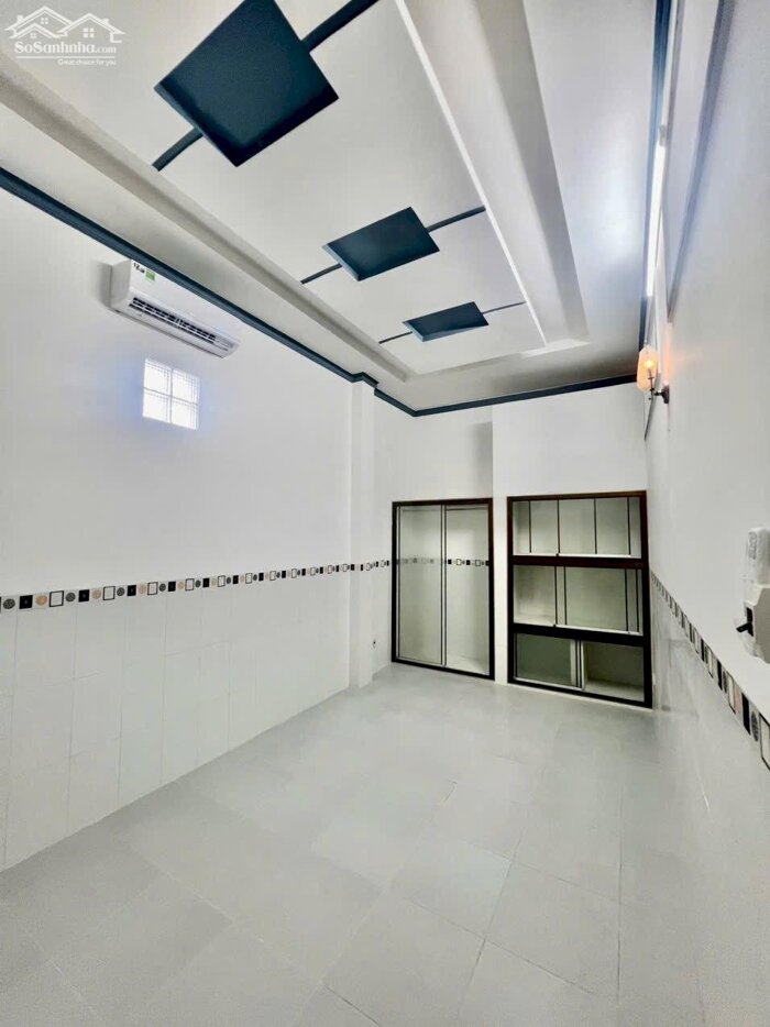 Hình ảnh Bán Nhà 1 Trệt 2 Lầu đường B22 KDC 91B - Gần chung cư, P.Tân An 11