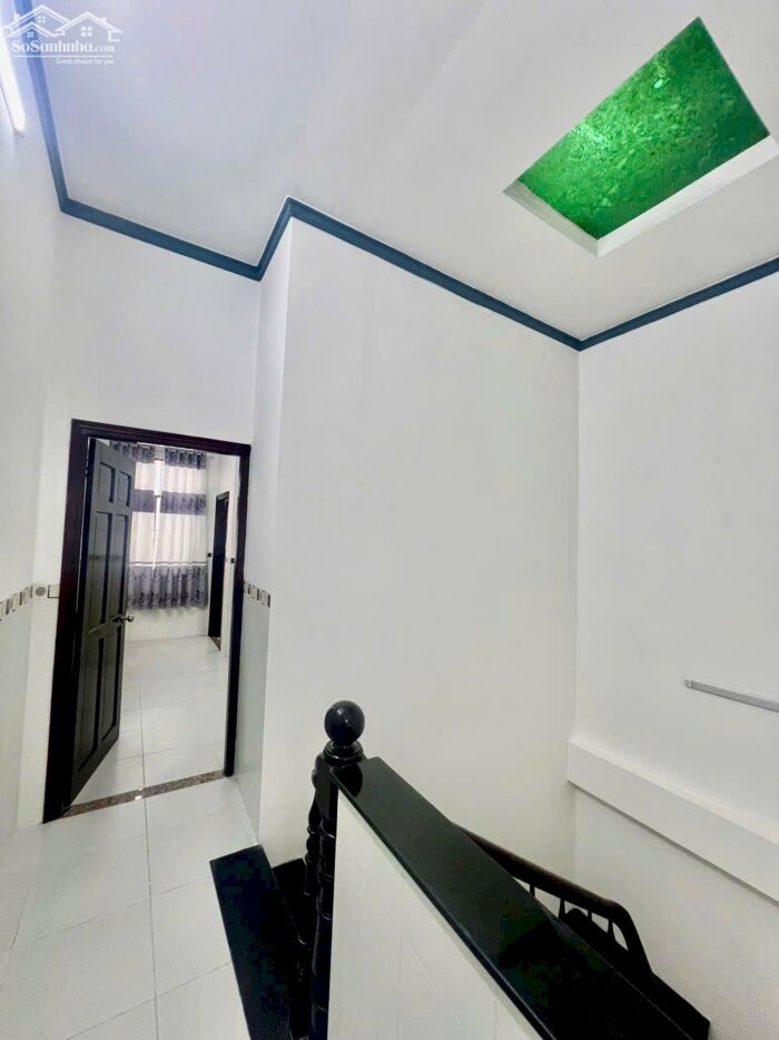 Hình ảnh Bán Nhà 1 Trệt 2 Lầu đường B22 KDC 91B - Gần chung cư, P.Tân An 10