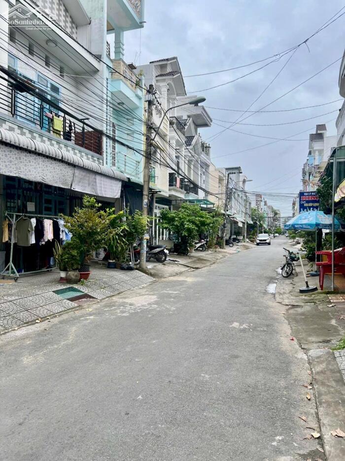 Hình ảnh Bán Nhà 1 Trệt 2 Lầu đường B22 KDC 91B - Gần chung cư, P.Tân An 2
