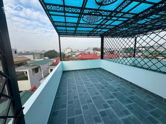 Hình ảnh Bán Nhà Ngõ Chu Huy Mân - Gần chợ, Hồ, Ngõ Thông - 70m x 5T - Thang Máy. Lh 0965858116 7