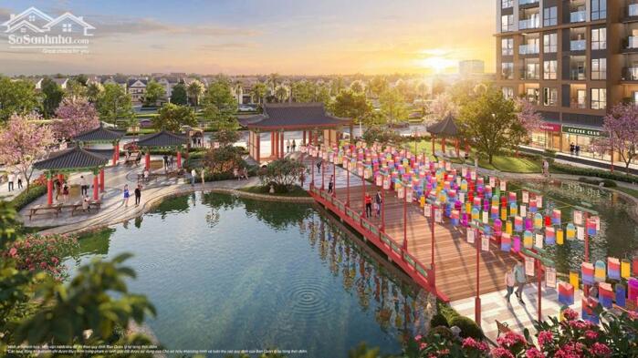 Hình ảnh Căn góc 3PN tầng 18 tại Vinhomes Thanh Hoá. Tầm nhìn toàn cảnh trung tâm 2