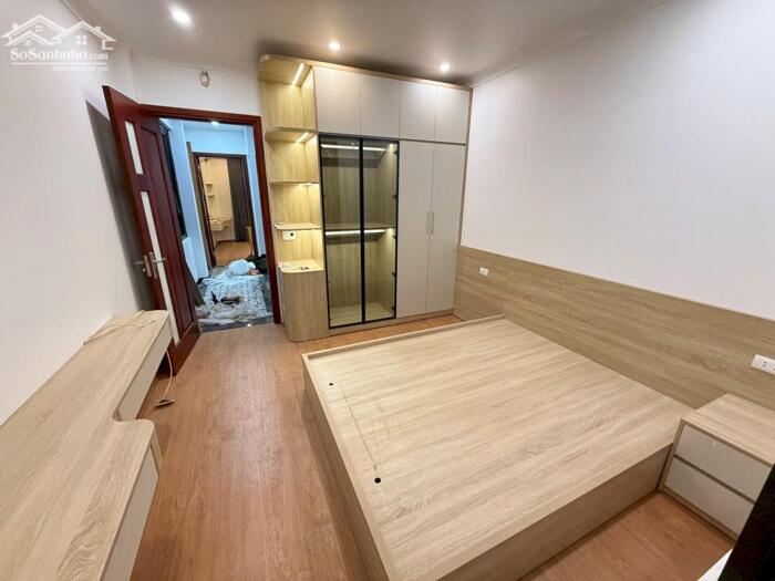 Hình ảnh Siêu phẩm Thạch Bàn - Long Biên - Ô tô qua nhà - 52m x 5T - 5 Phòng ngủ. Lh 0965858116 5