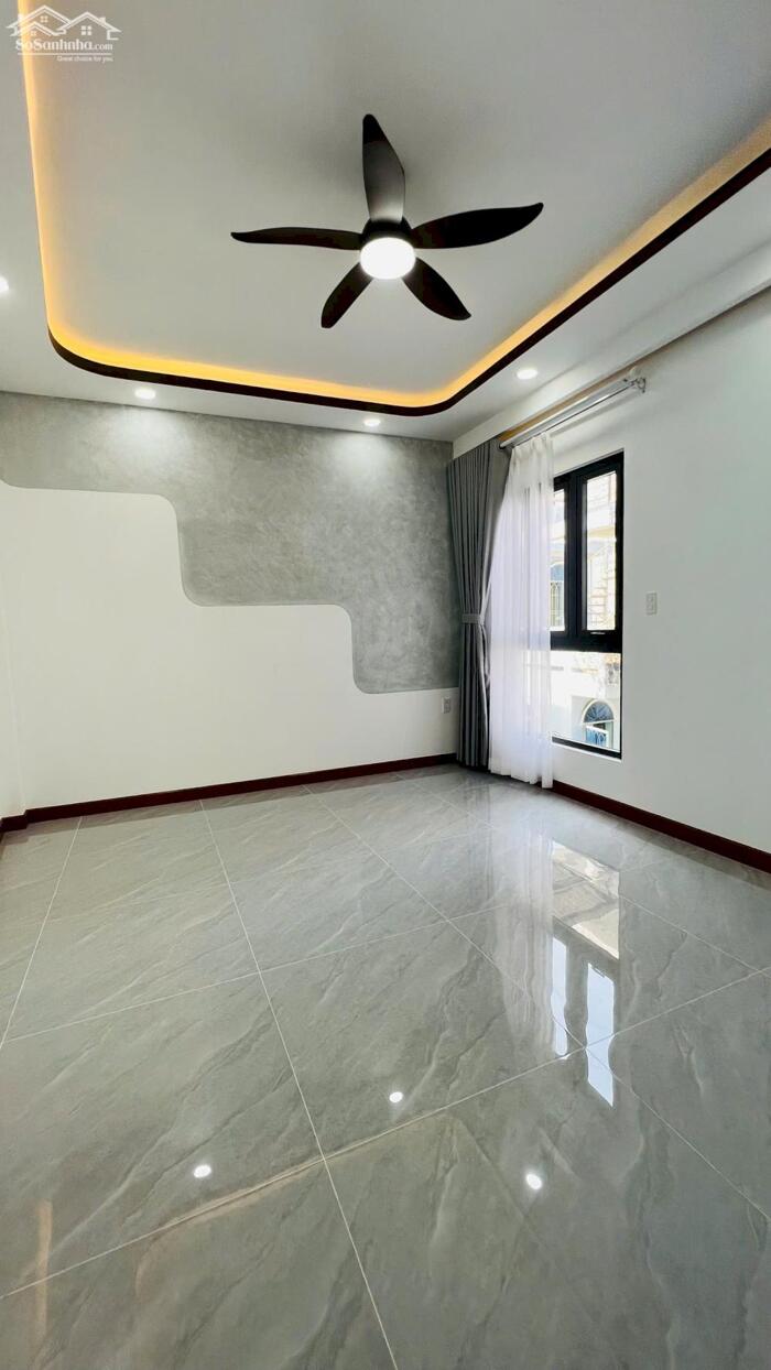 Hình ảnh Nhà hẻm xe hơi Nguyễn Duy Dương, P.3, Q.10 – DT 4x13m nở hậu – Giá 10.9 Tỷ TL 0