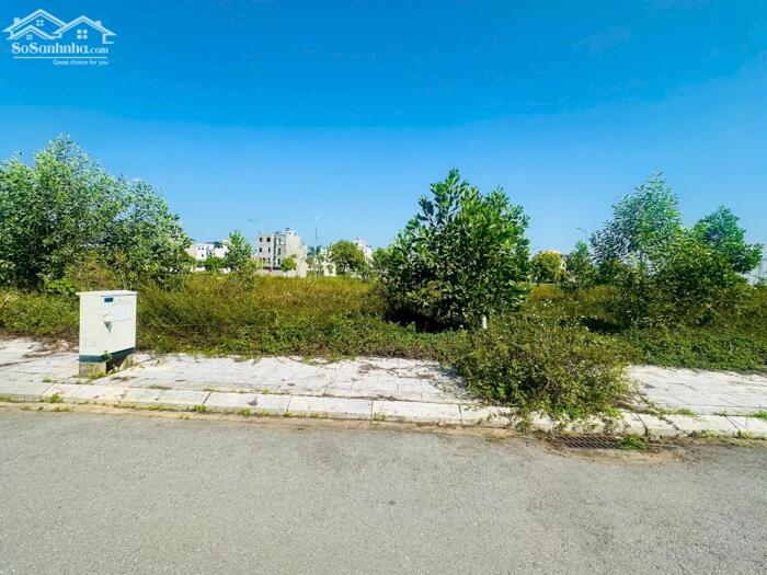 Hình ảnh Bán đất hai đầu đường trước sau giá rẻ tại khu đô thị Bắc Đầm Vạc, Vĩnh Yên, Vĩnh Phúc. 3