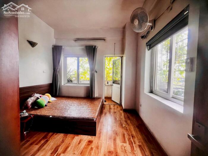 Hình ảnh cho thuê chung cư B6A nam trung yên, 85m 3 phòng ngủ, đủ đồ 14 triệu 0