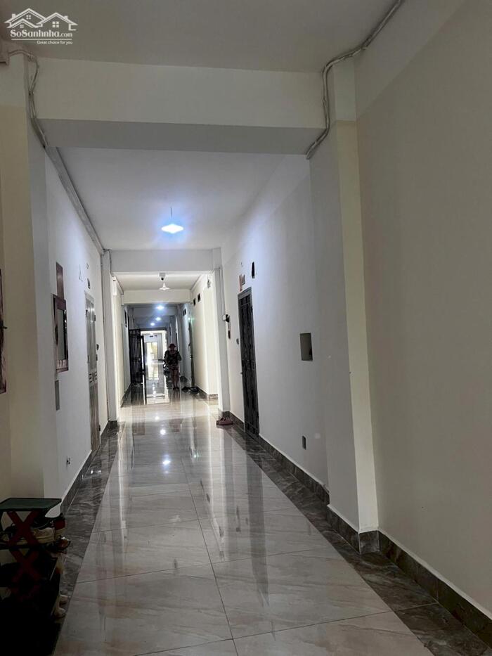 Hình ảnh cho thuê chung cư B6A nam trung yên, 85m 3 phòng ngủ, đủ đồ 14 triệu 3