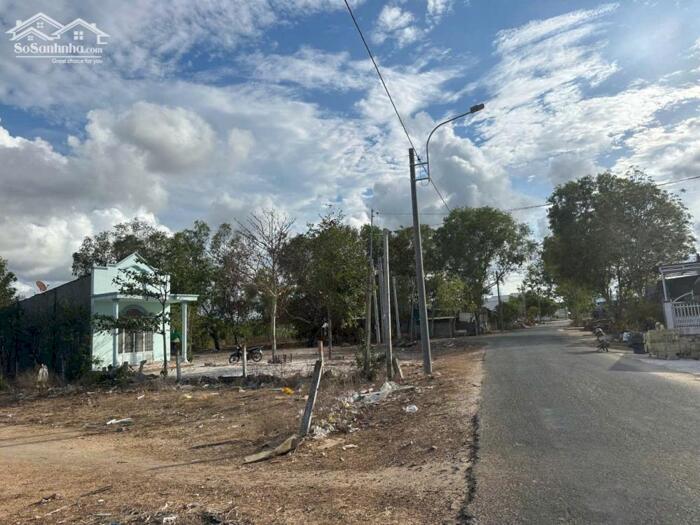 Hình ảnh bán đất 20x49 mặt tiền Nguyễn Thông, Tân Bình, LaGi. giá rẻ chỉ 180 triệu 1m 0