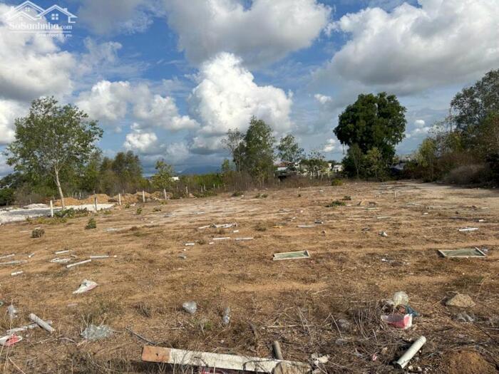 Hình ảnh bán đất 20x49 mặt tiền Nguyễn Thông, Tân Bình, LaGi. giá rẻ chỉ 180 triệu 1m 2