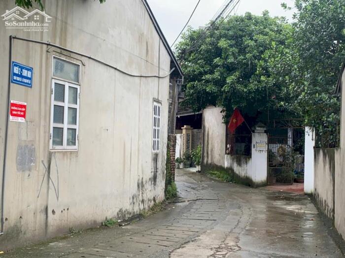 Hình ảnh Bán đất Trạch Mỹ Lộc – ô tô vào – gần chợ – Giá chỉ 1.85 tỷ có thương lượng 3